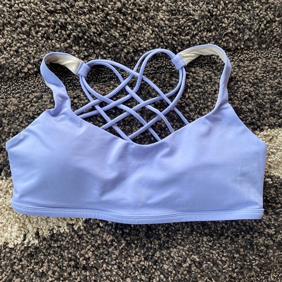lululemon athletica Other - Lululemon Free To Be Bra Wild